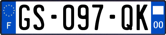 GS-097-QK