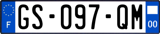 GS-097-QM