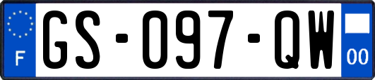 GS-097-QW
