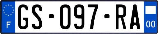 GS-097-RA