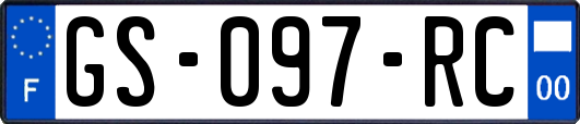 GS-097-RC