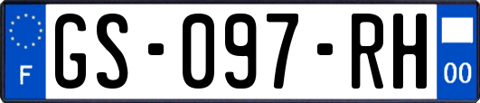 GS-097-RH