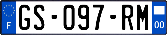 GS-097-RM