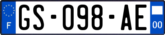 GS-098-AE