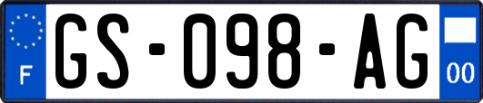 GS-098-AG