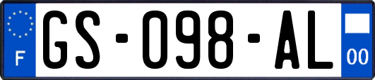 GS-098-AL