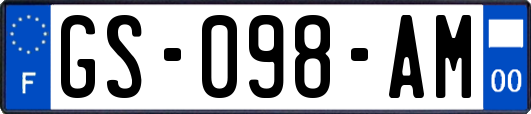 GS-098-AM