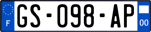 GS-098-AP