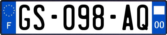 GS-098-AQ