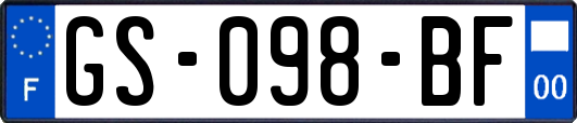 GS-098-BF