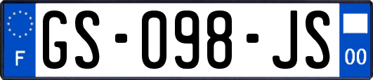 GS-098-JS