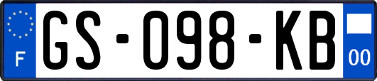 GS-098-KB