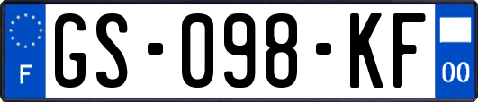 GS-098-KF