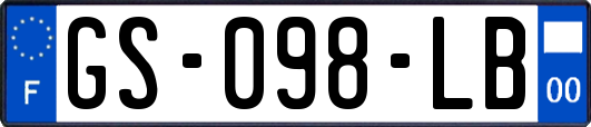 GS-098-LB