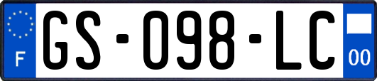 GS-098-LC
