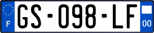GS-098-LF