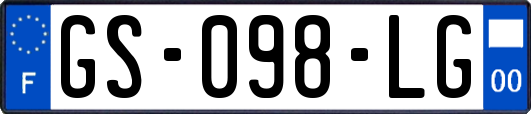 GS-098-LG