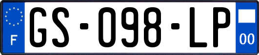 GS-098-LP
