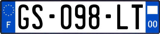 GS-098-LT