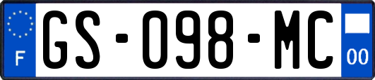 GS-098-MC