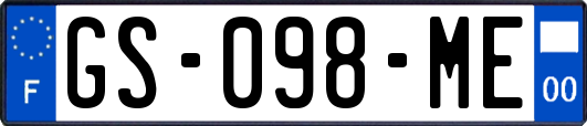 GS-098-ME