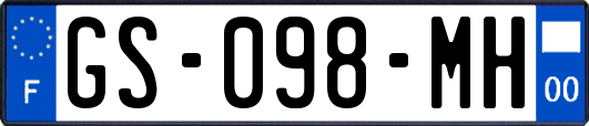 GS-098-MH