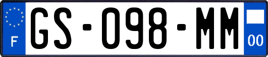 GS-098-MM