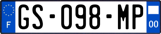 GS-098-MP
