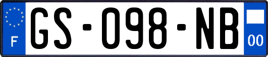 GS-098-NB