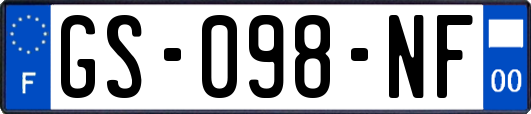 GS-098-NF