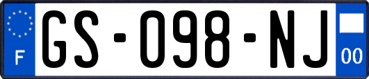 GS-098-NJ