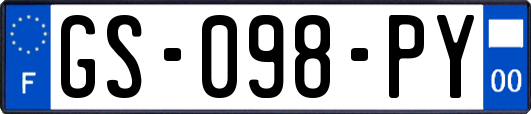 GS-098-PY