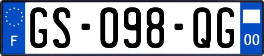 GS-098-QG