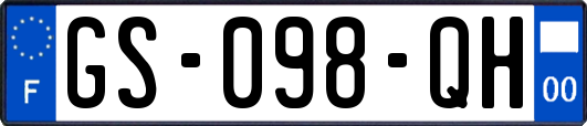 GS-098-QH