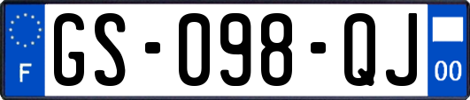 GS-098-QJ