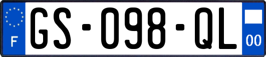 GS-098-QL