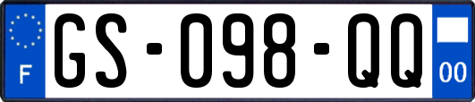 GS-098-QQ