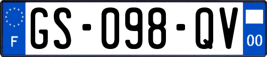 GS-098-QV