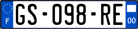 GS-098-RE