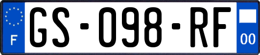GS-098-RF