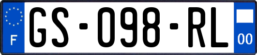 GS-098-RL