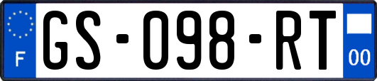 GS-098-RT