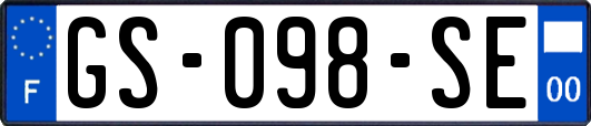 GS-098-SE