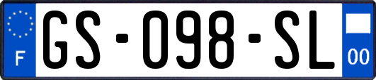 GS-098-SL