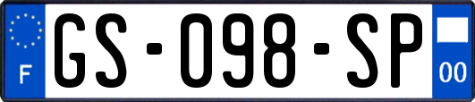 GS-098-SP