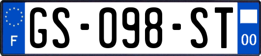 GS-098-ST