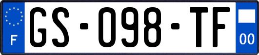 GS-098-TF