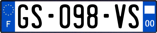 GS-098-VS