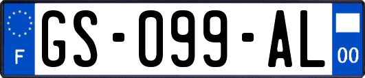 GS-099-AL