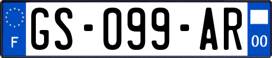 GS-099-AR